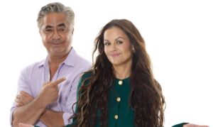 Una dosis de buena vibra para empezar el día: así es el nuevo programa radial de Máxima 99.9