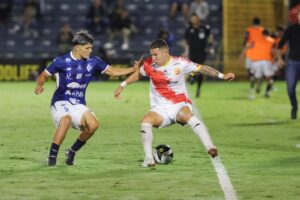 Vea los autogoles que le permitieron al Cartaginés derrotar al Herediano
