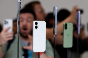 iPhone 17: diferencias entre los nuevos modelos y sus principales novedades