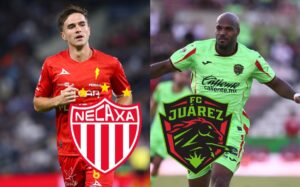 ¿Dónde ver Necaxa vs Juárez? | Horario y canal Liga MX Apertura HOY