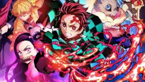 ‘Demon Slayer: Infinity Castle’: ¿Tiene escenas post créditos la película de ‘Kimetsu no Yaiba’?