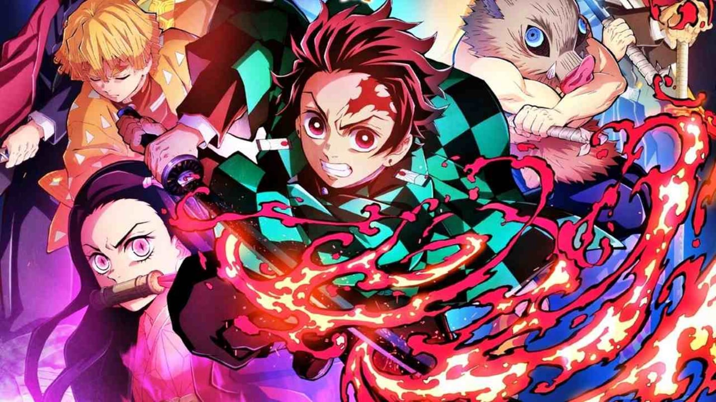 ‘Demon Slayer: Infinity Castle’: ¿Tiene escenas post créditos la película de ‘Kimetsu no Yaiba’?