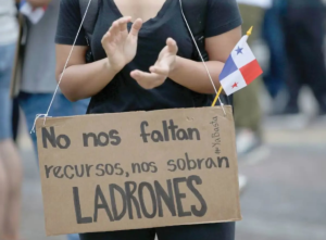 Despojo impune: corrupción, el lucrativo negocio de robarnos a todos