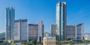 Estado actual y sismorresistencia de estructuras en Venezuela