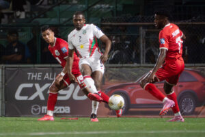 Panamá vs. Surinam rumbo a la Copa Mundial 2026: ¿Qué resultado le conviene a Guatemala?