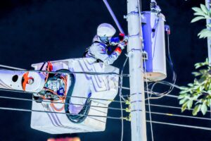 Trabajos de mantenimiento en la red eléctrica del 13 al 19 de octubre 2025 | La Prensa Panamá