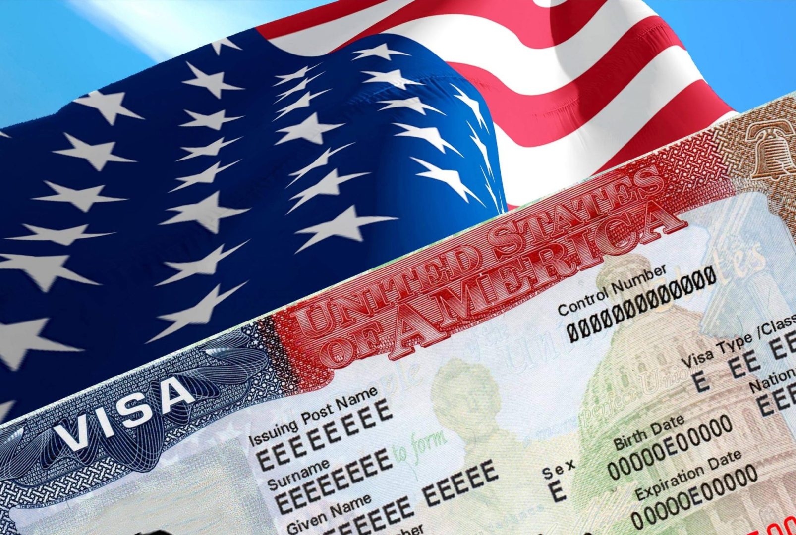 ¿Qué implica la nueva norma de visado estadounidense para los venezolanos?