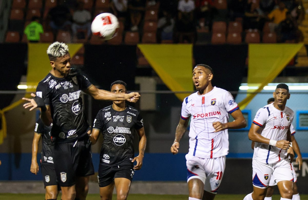 CAI-Plaza Amador, una serie abierta rumbo a la final del Clausura