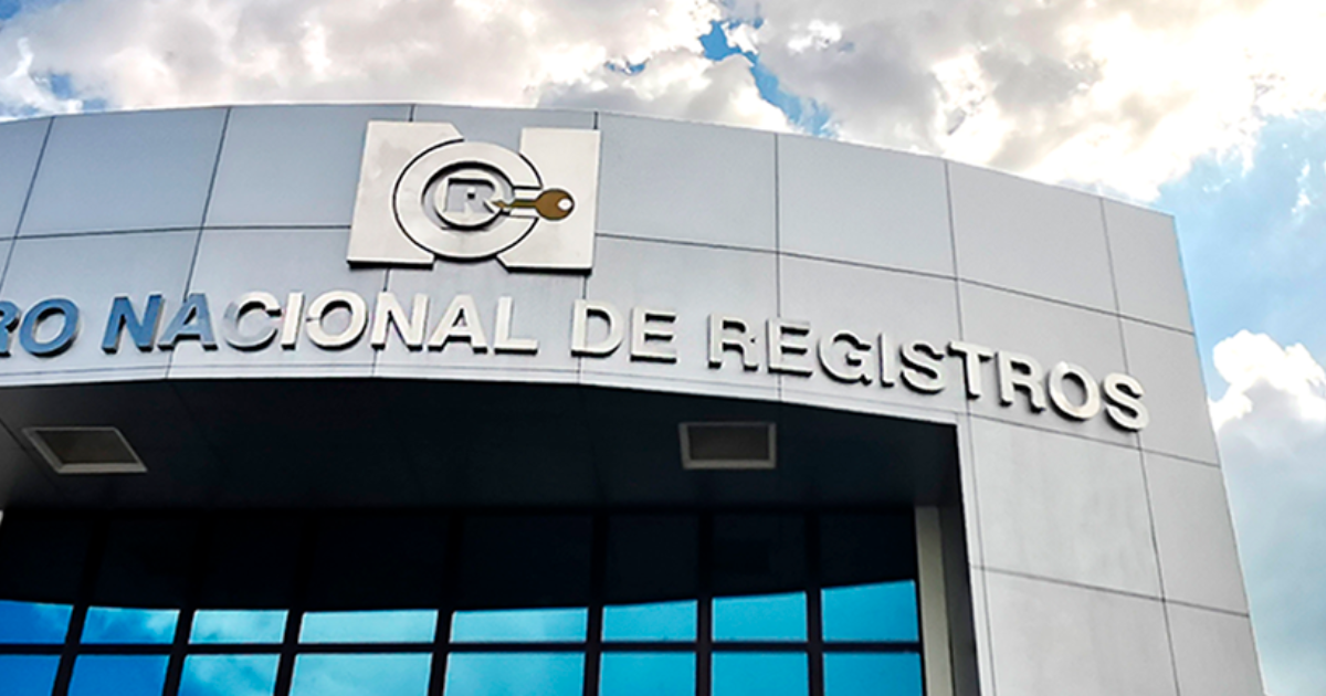 Comisión avala prorrogar exoneración de tarifas para inscripción de sociedades por acciones simplificadas - La Prensa Gráfica