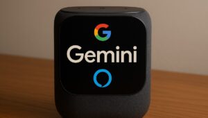 Cómo usar Gemini como Alexa: guía fácil
