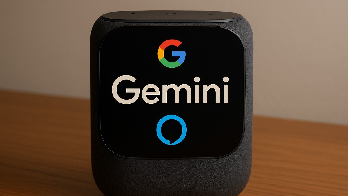 Cómo usar Gemini como Alexa: guía fácil