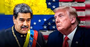 El Gobierno de Maduro dice que Estados Unidos busca convertir a Venezuela en su estado 51