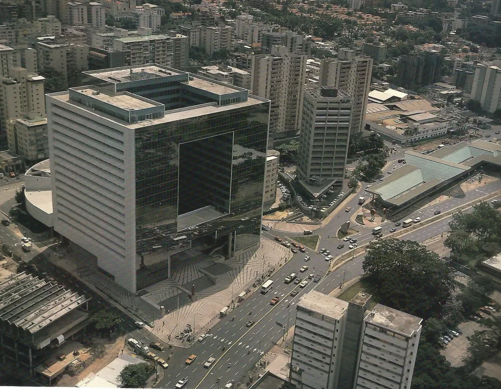 En Chacao: Cerrarán tramo de esta importante avenida hasta el #22Nov