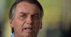 Expresidente de Brasil Jair Bolsonaro es arrestado en medio de su proceso por golpe de Estado - La Prensa Gráfica