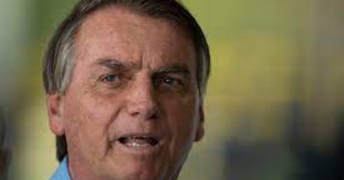 Expresidente de Brasil Jair Bolsonaro es arrestado en medio de su proceso por golpe de Estado - La Prensa Gráfica