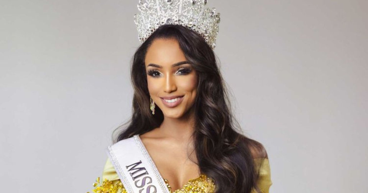 "Gabby no está tan bien como esperábamos": Miss Jamaica continuará en cuidados intensivos luego de sufrir caída en el certamen de belleza
