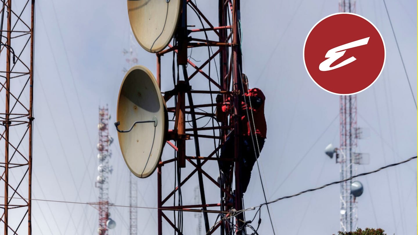 Grupo Extra confirma participación en la subasta de frecuencias de TV y radio