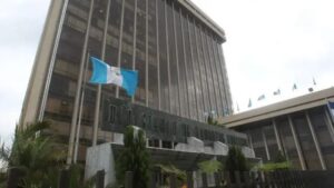 Junta Monetaria aprueba préstamo para el Minfin por US$50 millones para inversión digital