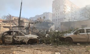 Líderes de Europa, Canadá y Japón: plan de Estados Unidos para Ucrania “requiere trabajo adicional”