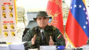 Ministro Padrino López rechaza realización de ejercicios militares de EEUU en Trinidad y Tobago