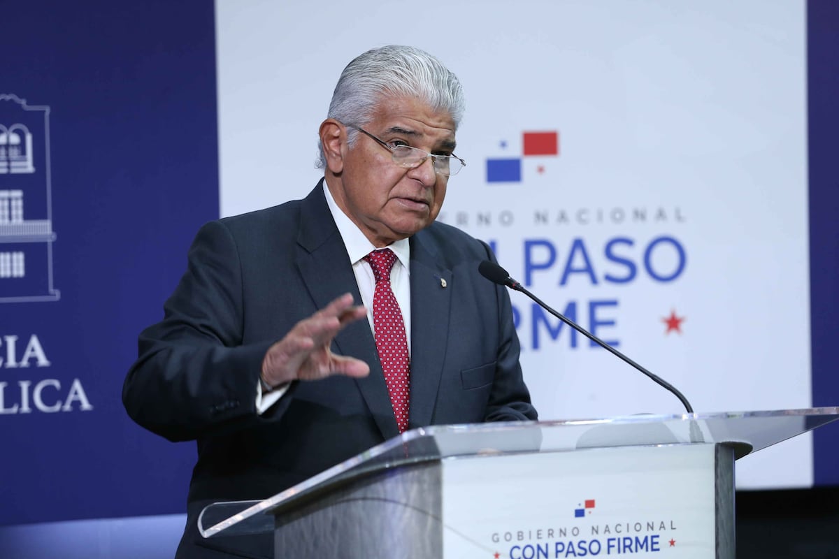 Mulino rechaza críticas, las tacha de ‘hipocresía’ y reitera que ‘no querían que su candidatura fuera viable’