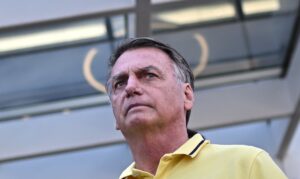 “Pone en riesgo su vida”: defensa de Jair Bolsonaro apelará la prisión preventiva