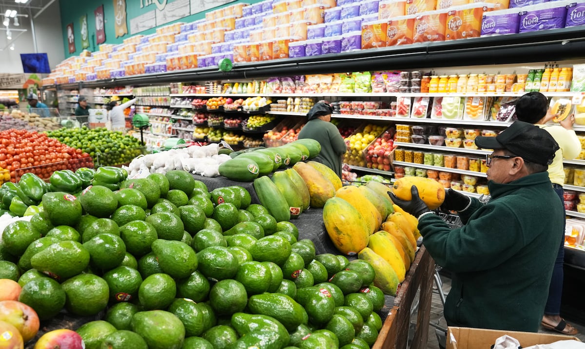Prohibitivo hacer compra: sube el precio de la carne molida y se esperan más aumentos