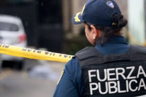 Triple detención en Liberia tras ataque a tiros: cae un menor de 16 años