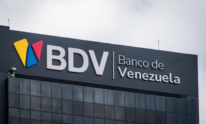Usuarios reportan caída de plataformas del Banco de Venezuela este #21Nov