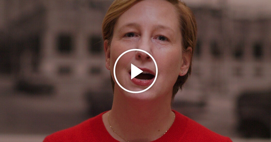 Vídeo: Opinión | No te pierdas esto: Edición Epstein