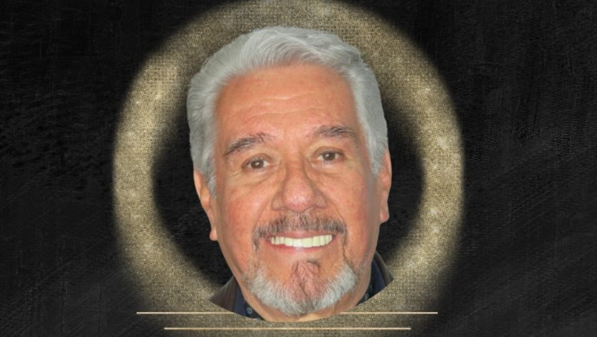 Xavier del Valle. Muere actor de El señor de los cielos