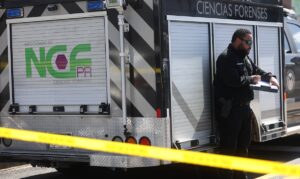 Asesinan a tiros a un hombre frente a un restaurante en Piñones