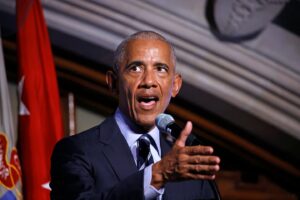 Barack Obama aclara polémica sobre alienígenas tras entrevista viral: ‘Son reales, pero no los he visto’