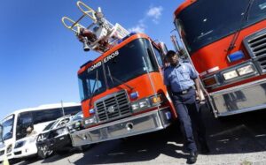 Bomberos advierten sobre incumplimiento de permisos y requisitos de seguridad en actividades del Carnaval
