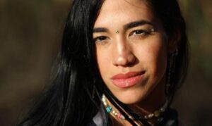 Boricua Janice Betancourt se suma a “La venganza de los ex VIP 5″: “Llegó pa’ complicarlo todo”