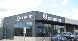 CFMOTO abre su tercera sucursal en San Miguel y fortalece su presencia en la zona oriental - La Prensa Gráfica