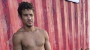 Capturan a hombre por asesinato de chileno, familiar de alcalde en Chile, que fue hallado sin vida en playa de Osa
