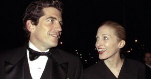 Carolyn Bessette-Kennedy: la verdadera historia detrás del misterioso y trágico ícono estadounidense - La Prensa Gráfica