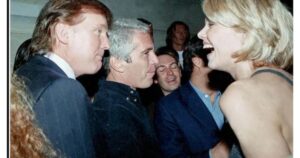 Casa Blanca insiste en que Trump rompió con Epstein pero no aclara si conocía sus delitos - La Prensa Gráfica