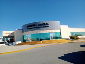 Coahuila. Mujer de 70 años denuncia presunta negligencia en hospital