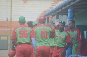 Cocodrilos y Leñadores en la ruta del título nacional