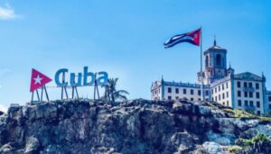 Cuba garantiza seguridad y bienestar a sus visitantes