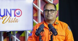 Cuerpo de Bomberos de El Salvador registra 1,350 incendios hasta mediados de febrero - La Prensa Gráfica