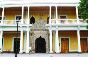 Dictadura relanzará la Casa de los Tres Mundos a más de un año de haberla confiscado