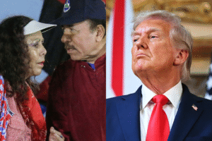 Dictadura sandinista "está doblando el brazo frente a EEUU"