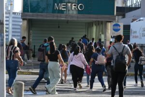 El Metro de Panamá anuncia horarios y prohibiciones para el Carnaval
