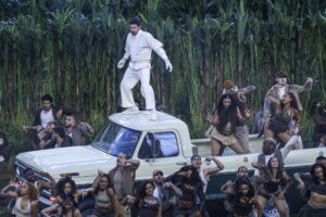 El mensaje de Bad Bunny en el Super Bowl que reabrió el debate sobre América