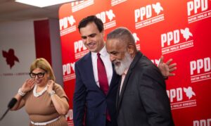 “Estamos construyendo la verdadera alianza ganadora”: PPD suma a sus filas tres excandidatos de Proyecto Dignidad