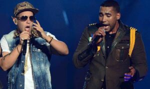Este fue el emotivo mensaje de Don Omar a Daddy Yankee en su cumpleaños