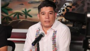 Fallecen colaboradores de Morena-Guerrero en accidente vial